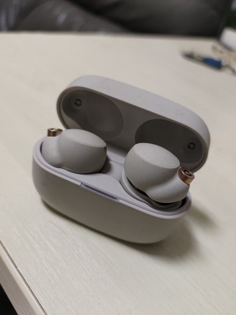 My Sony Wf1000xm3 Wf1000xm4 Custom EQ Settings By Brian