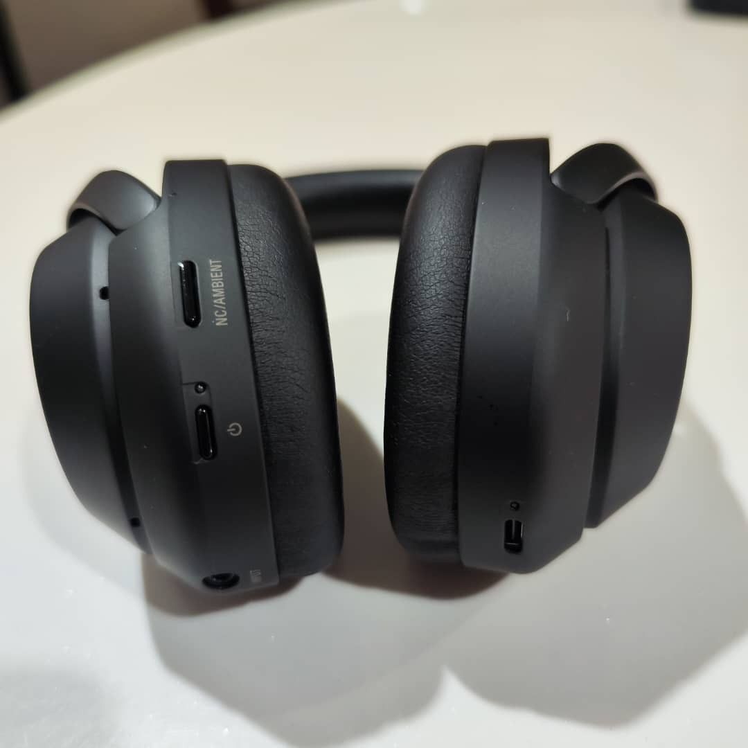 Sony WH 1000 XM3, Audio, Earphones on Carousell