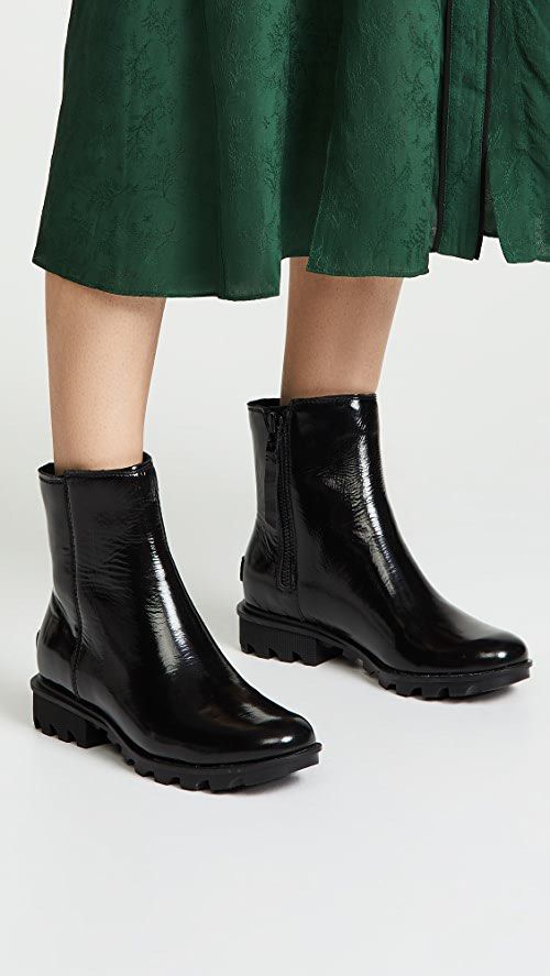 Sorel cheap phoenix zip