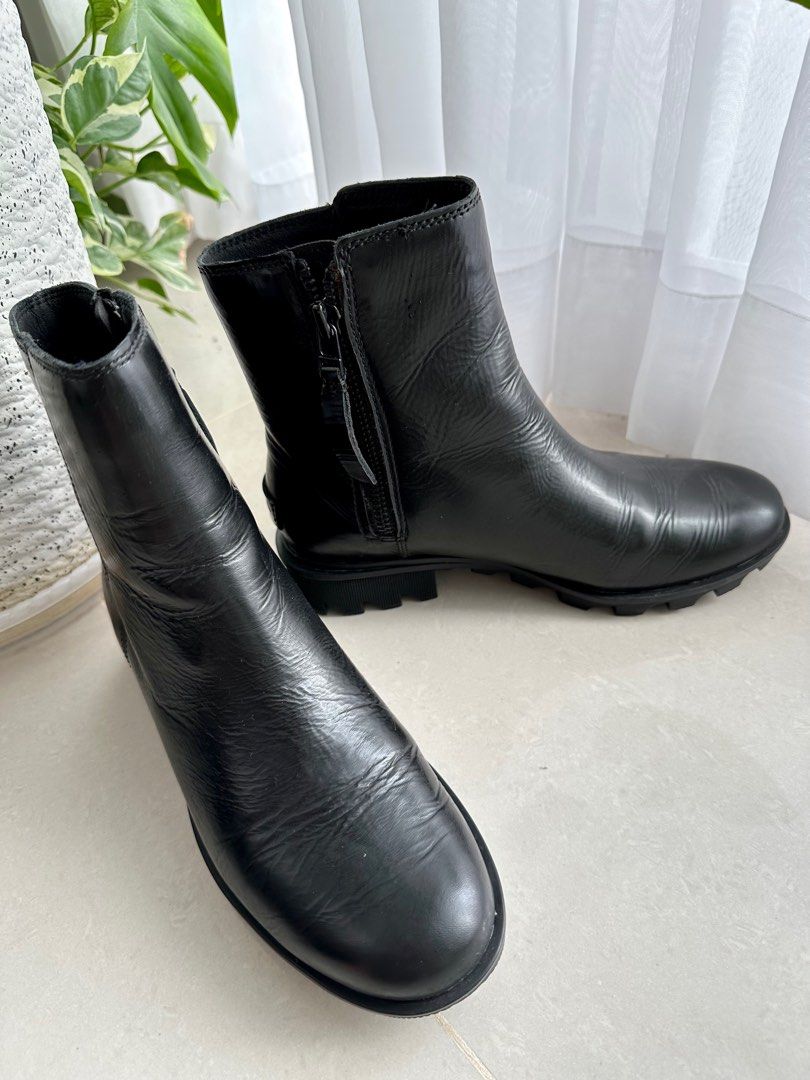 Sorel phoenix new arrivals zip