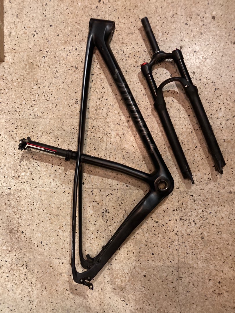 Frame mtb ringan outlet