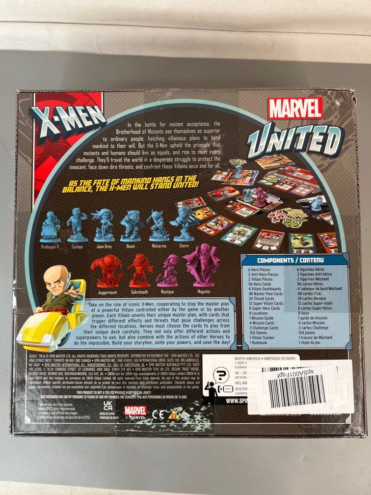 Spin master locations new arrivals
