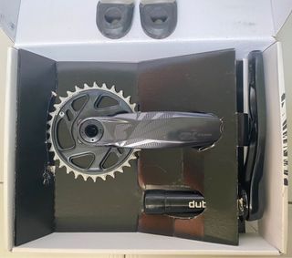Sram GX Lunar crank set