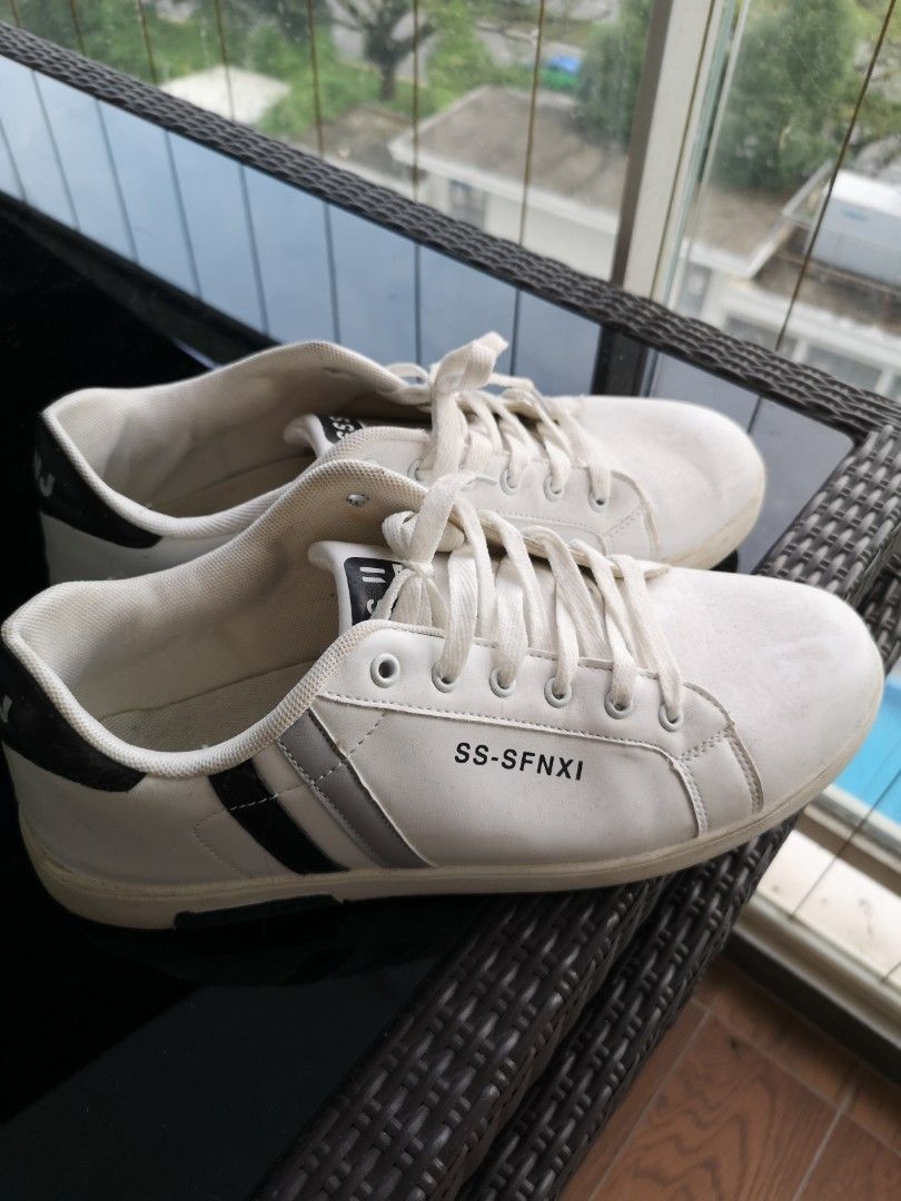 Sss shoes