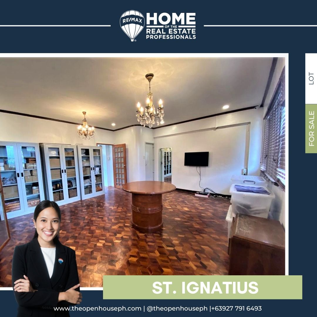 St. Ignatius Property for Sale, Property, For Sale, House & Lot on