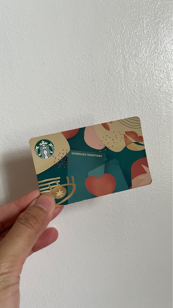 Starbucks 2023 Stickers Complete, Tickets & Vouchers, Store Credits on Carousell