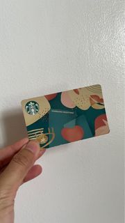 Starbucks 2023 Stickers Complete