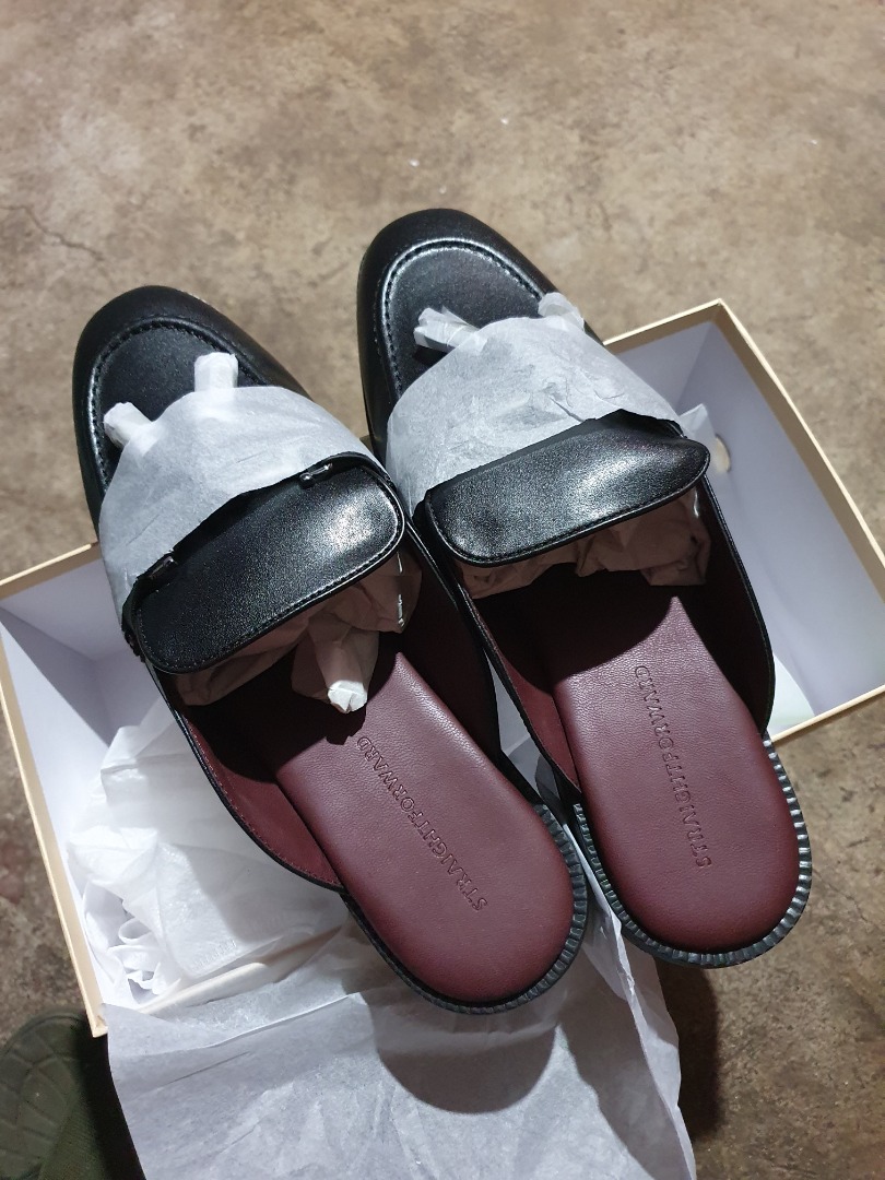 Straightforward Shoes and Sandals on Carousell