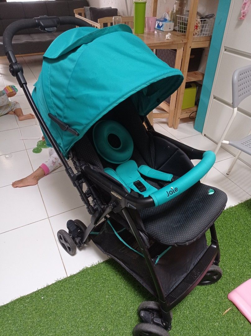 Stroller joie discount meet float