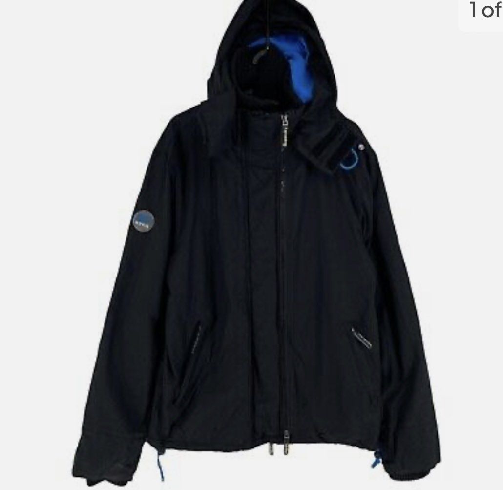 The windcheater online