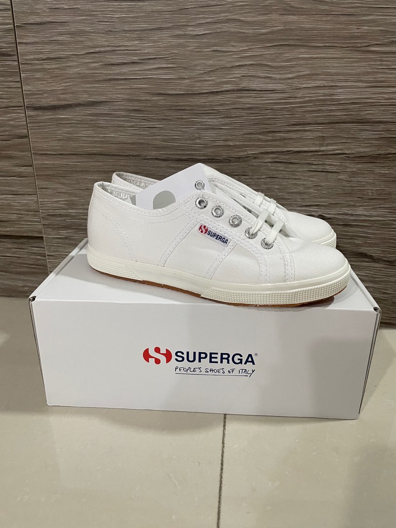 Superga 2950 top