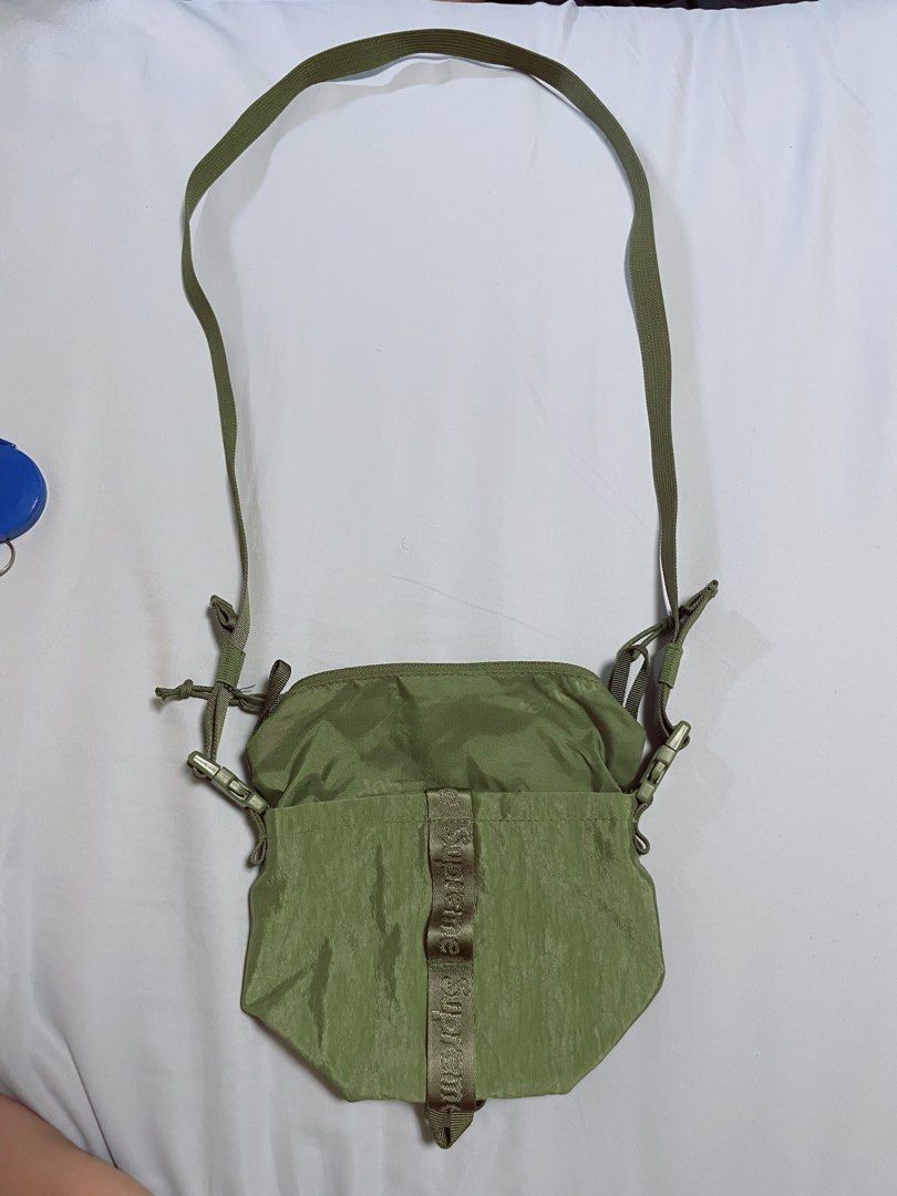 Supreme fw20 shoulder 2025 bag