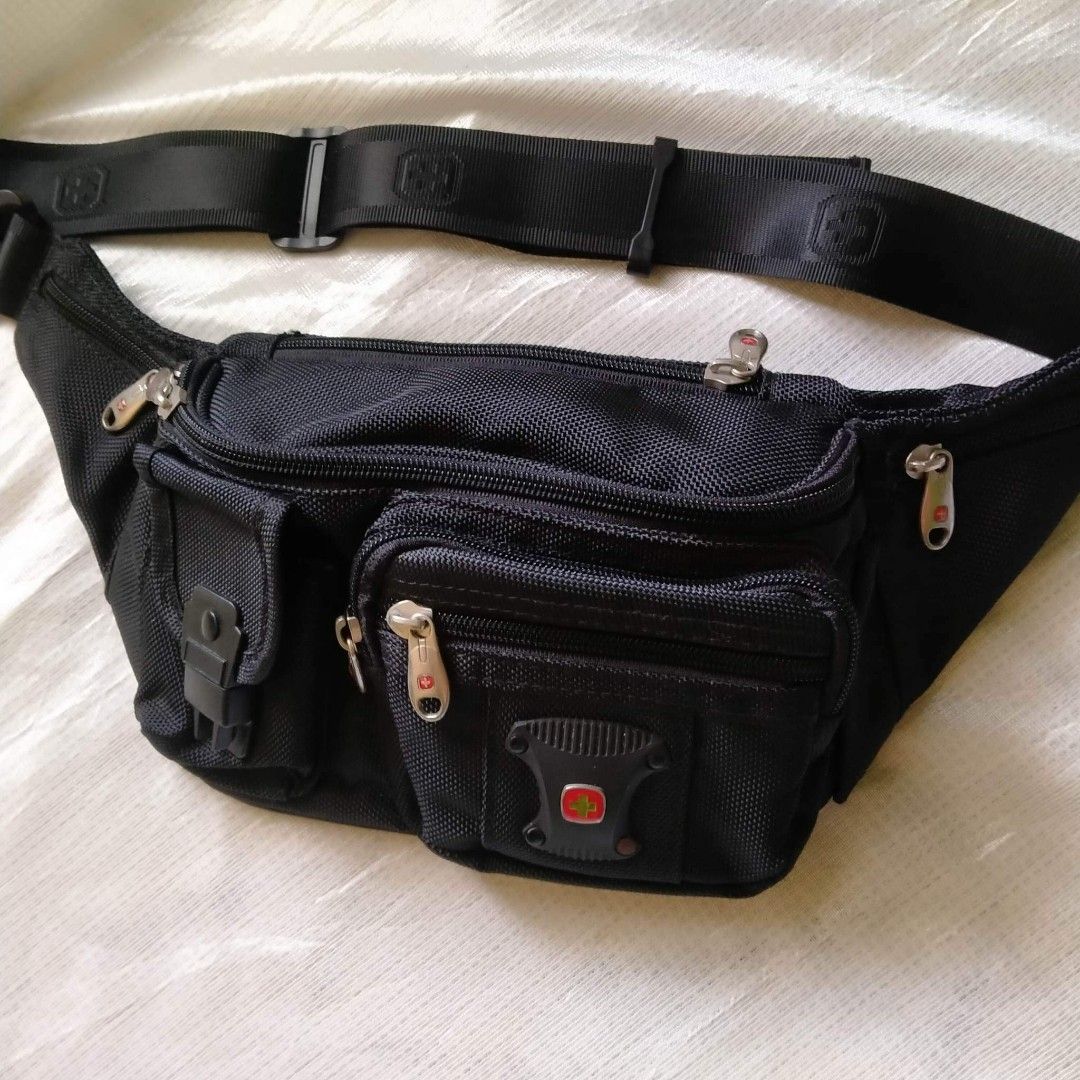 Swiss gear deals fanny pack