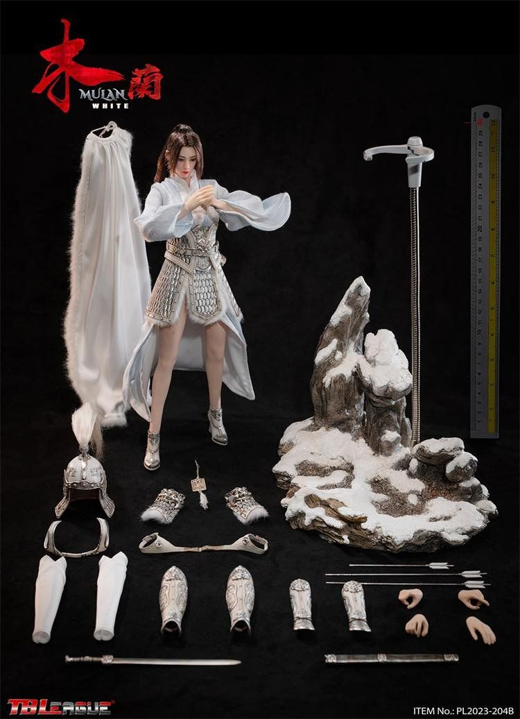 Tbleague figures deals