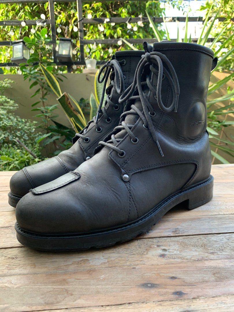 TCX X Blend Men s Fashion Footwear Boots on Carousell