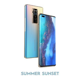 Tecno Phantom X
