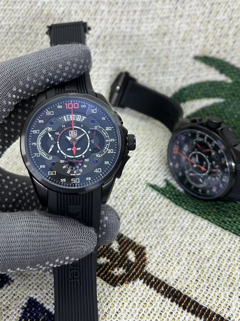 Tag heuer mercedes benz sls watch price sale