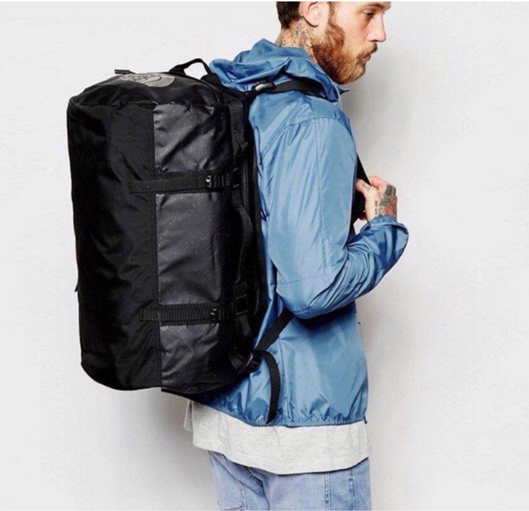 The North Face Base Camp Duffel 30L Men s Fashion Bags