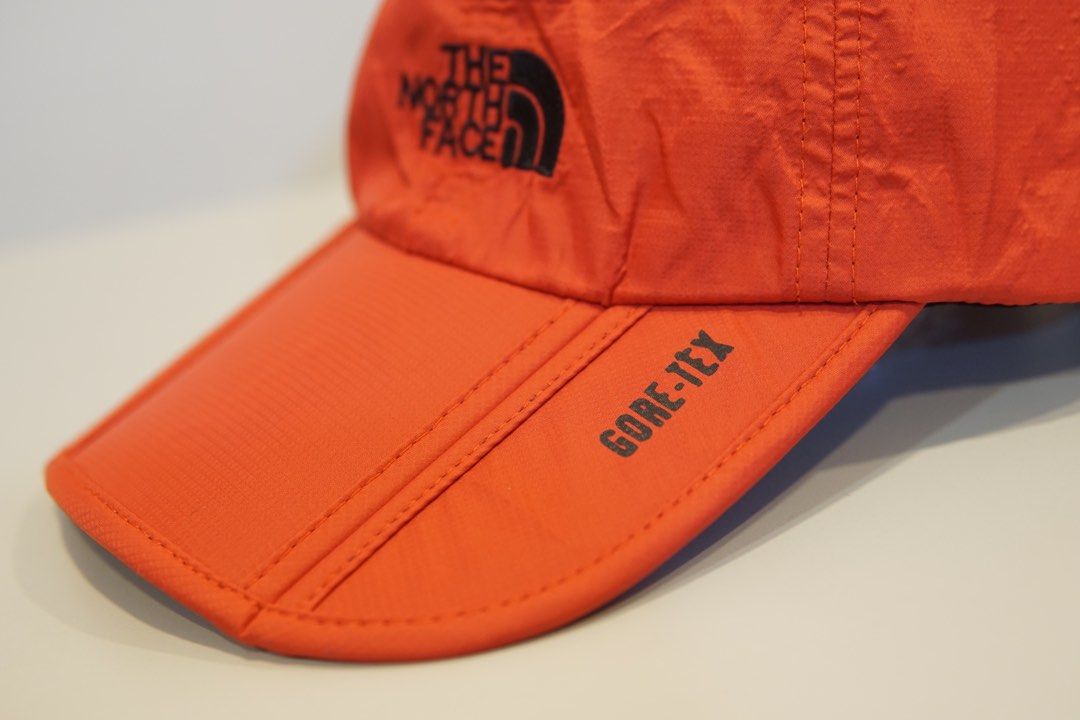 The North Face Goretex Cap, Men's Fashion, Watches & Accessories, Caps