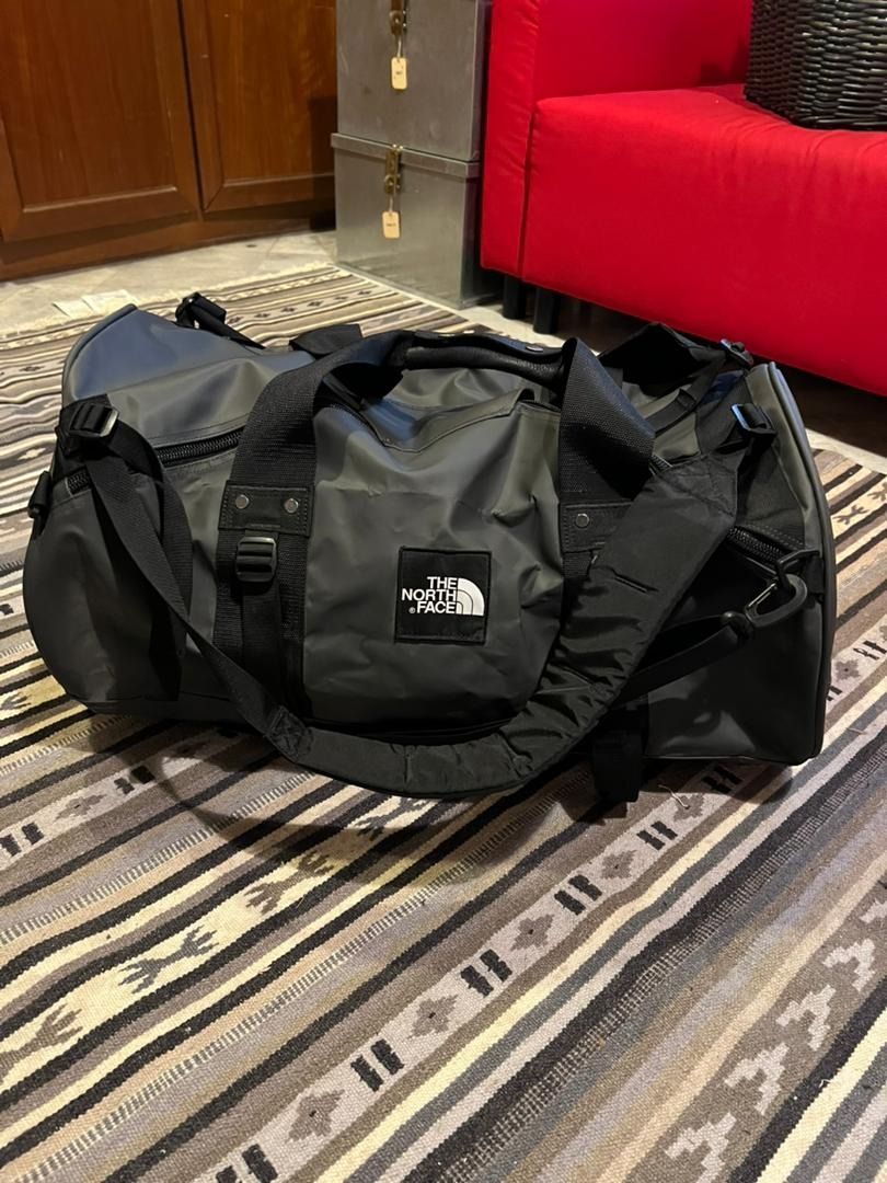 North face explore x duffel sales
