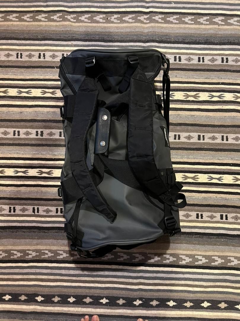 The North Face Unisex Explore X Duffel 71L