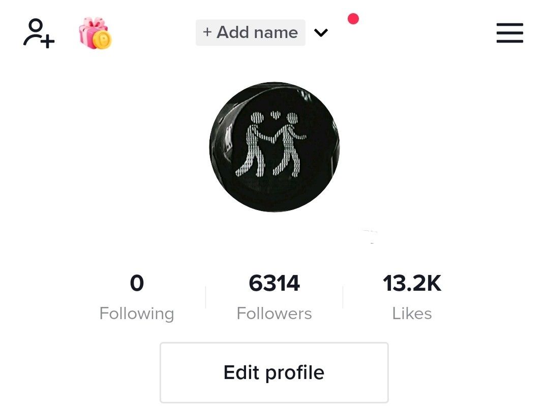 TIKTOK ACCOUNT FOR SALE, Video Gaming, Gaming Accessories, Game Gift