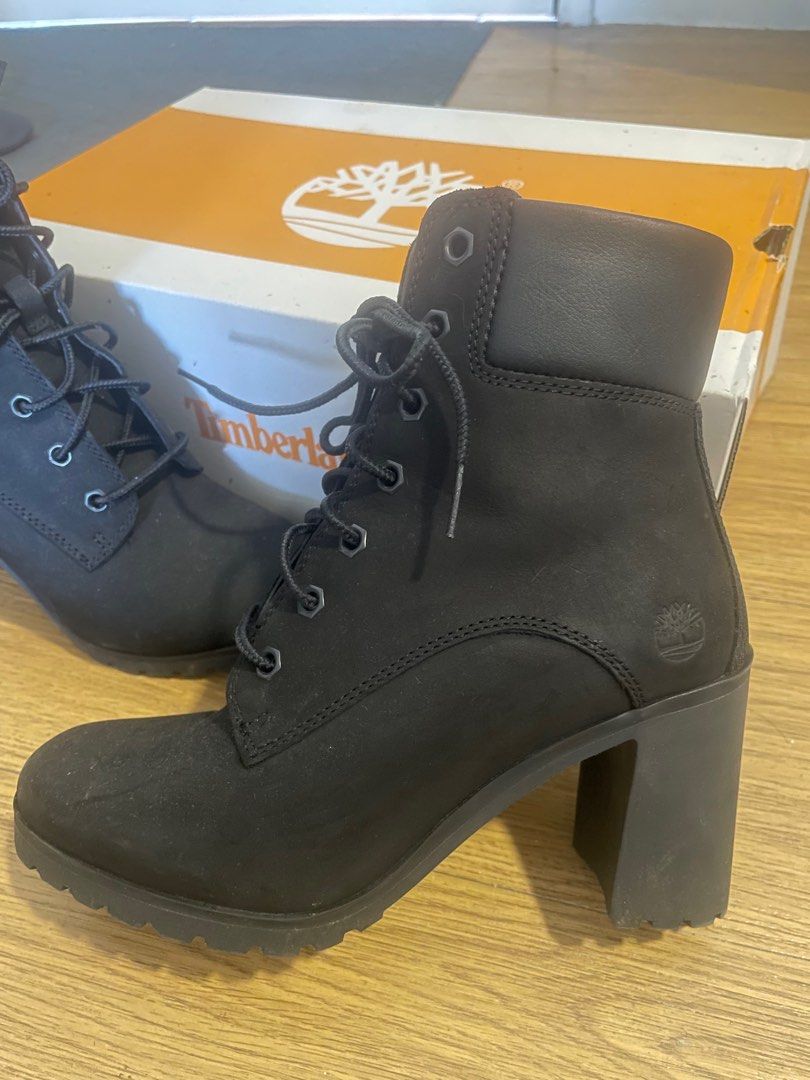 Timberland allington 14 inch on sale boots