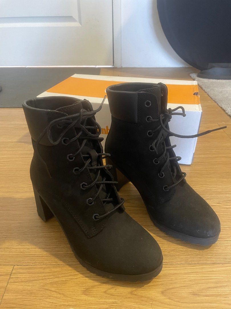 Timberland allington 2025 14 inch