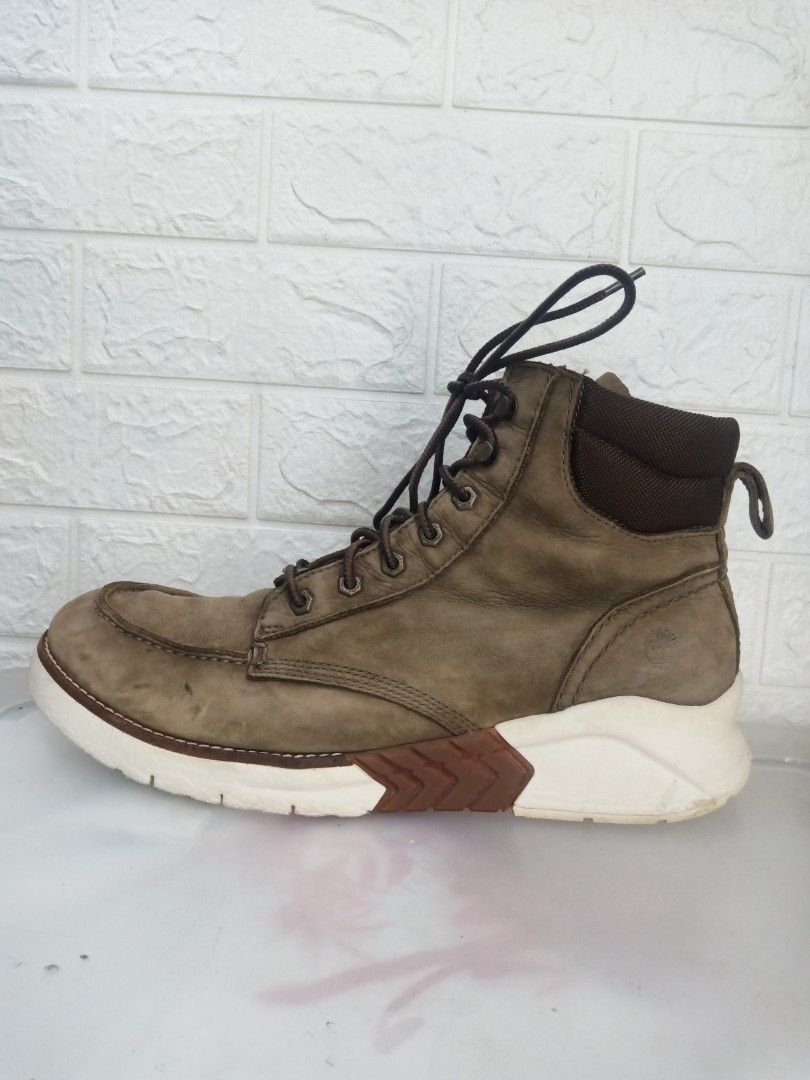 Timberland MTCR Boot Men s Fashion Footwear Boots on Carousell