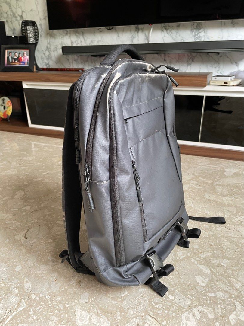 Timbuk2 Authority Laptop Backpack Deluxe, Men's Fashion, Bags