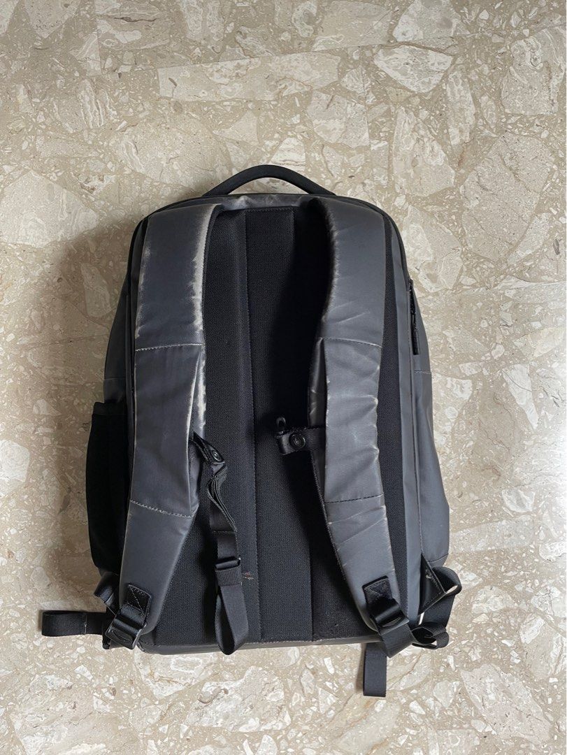 Timbuk2 Authority Laptop Backpack Deluxe, Men's Fashion, Bags