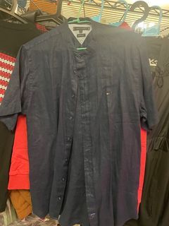 TOMMY襯衫