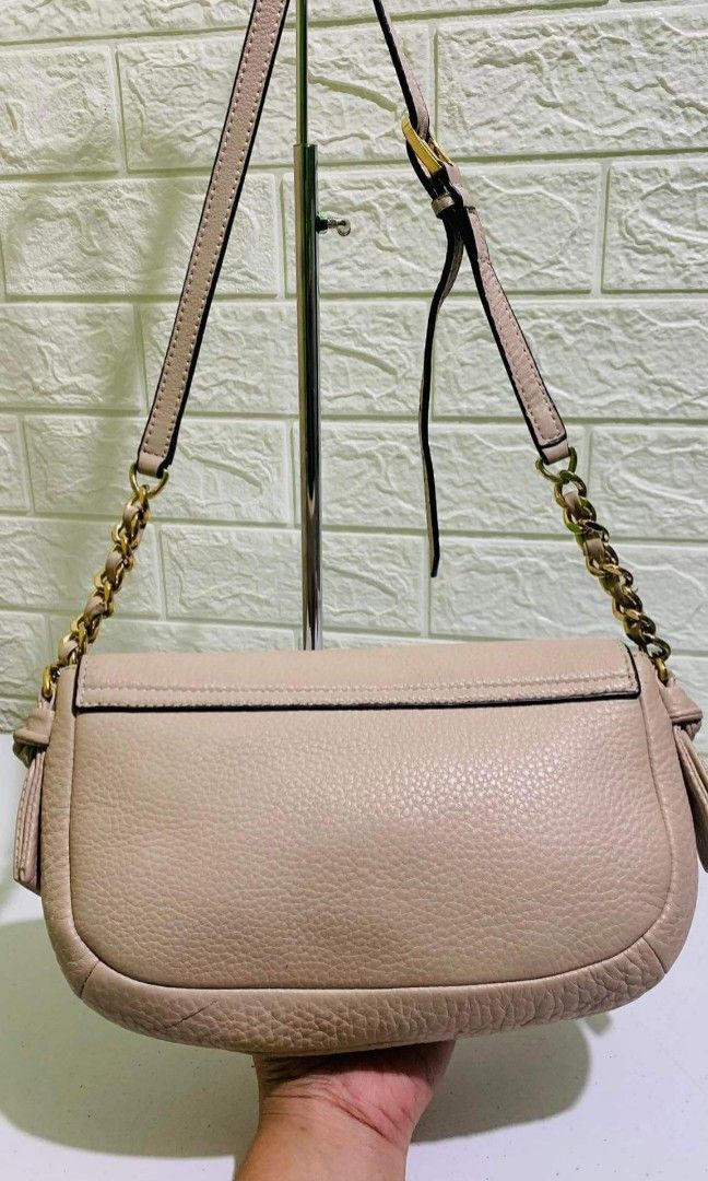 Tory Burch Harper mini crossbody on Carousell