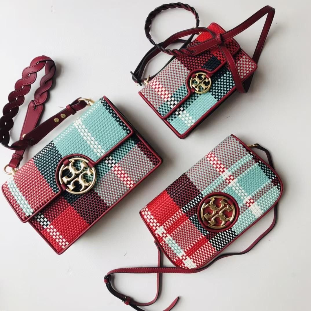 送料無料（一部地域を除く）】 セットアップ TORY BURCH MILLER MILLER