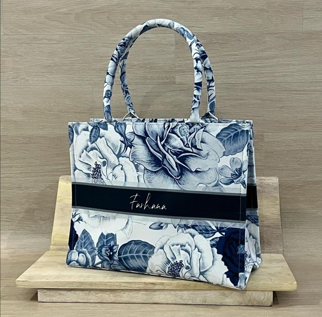 Christian dior new arrivals custom bag