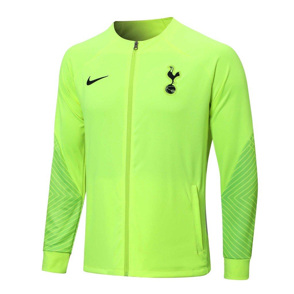 Tottenham training jacket store