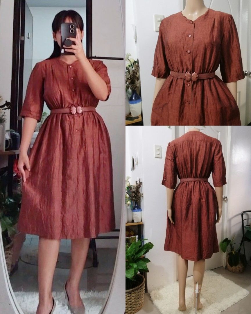 Vintage dress belt new arrivals