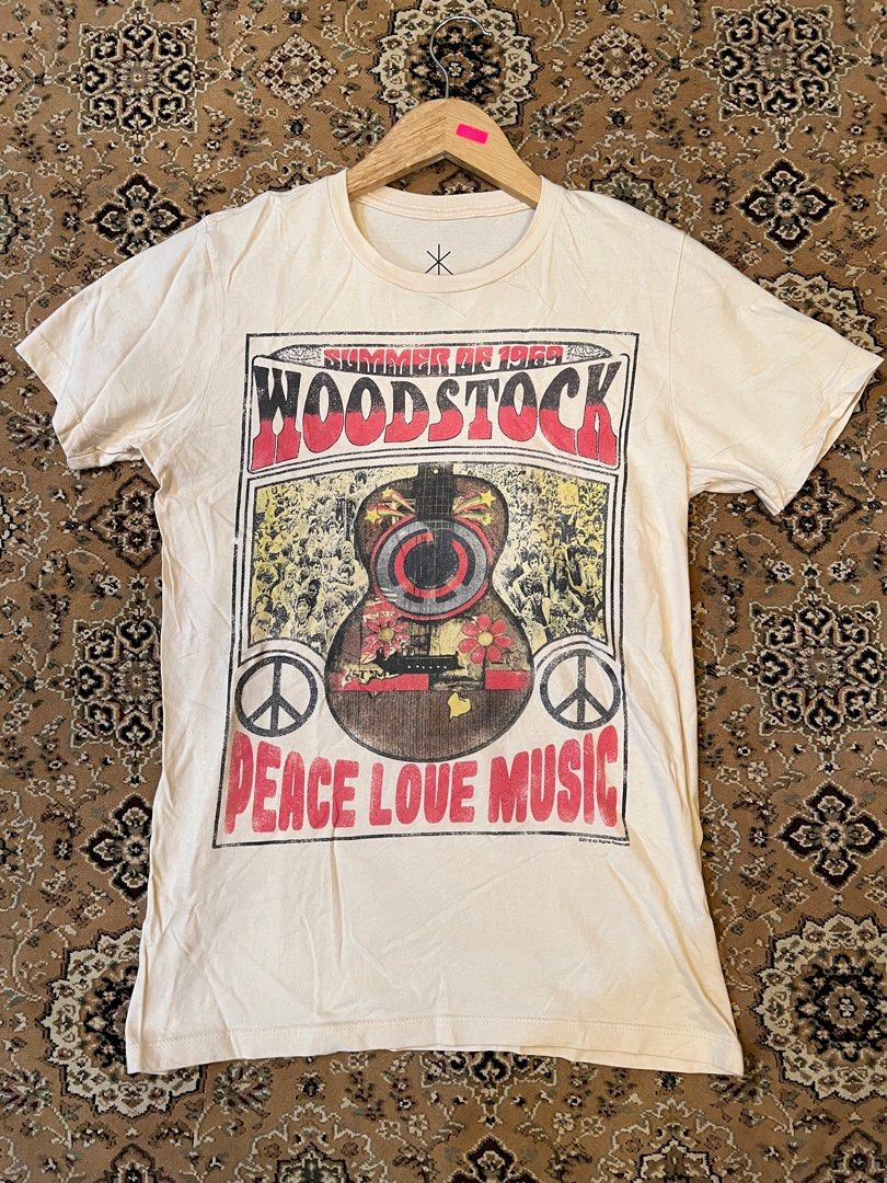 The SHIRT 