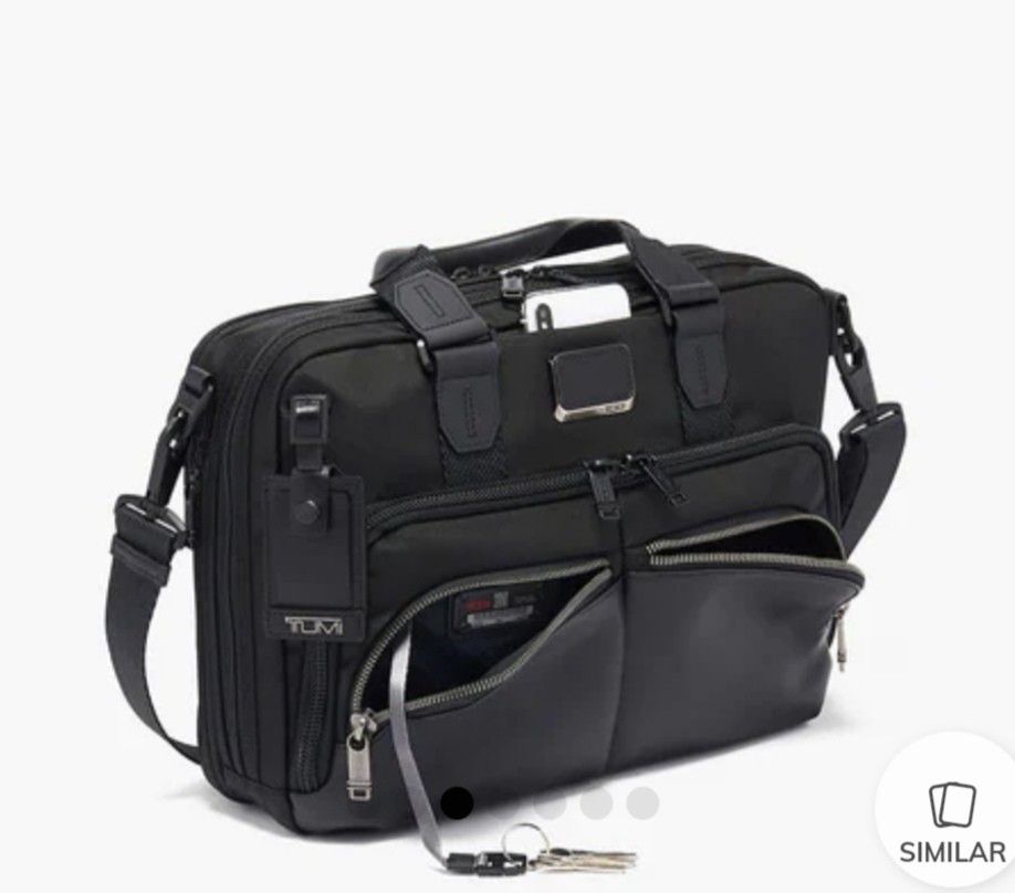 Albany slim on sale commuter brief review
