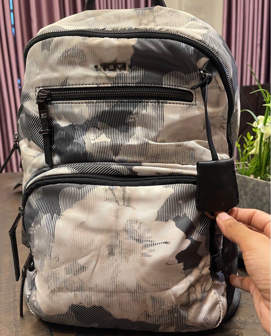 Tumi discount girl backpack