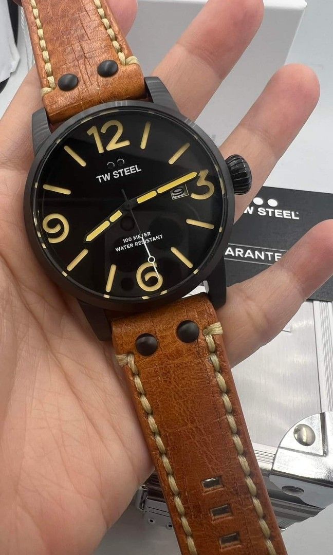 Tw steel ms32 sale