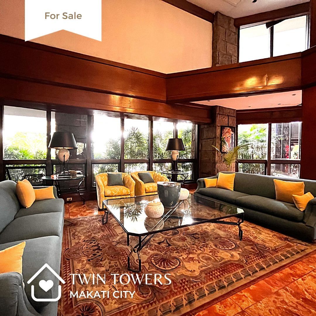 Twin Towers Condo for Sale! Makati City, Property, For Sale, Apartments & Condos on Carousell