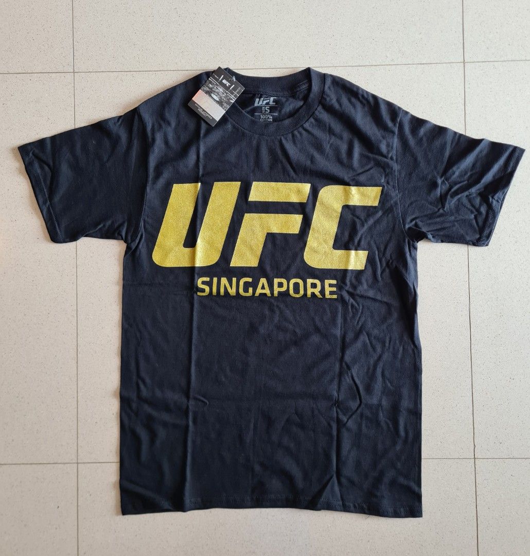 Cheap ufc shirts new arrivals