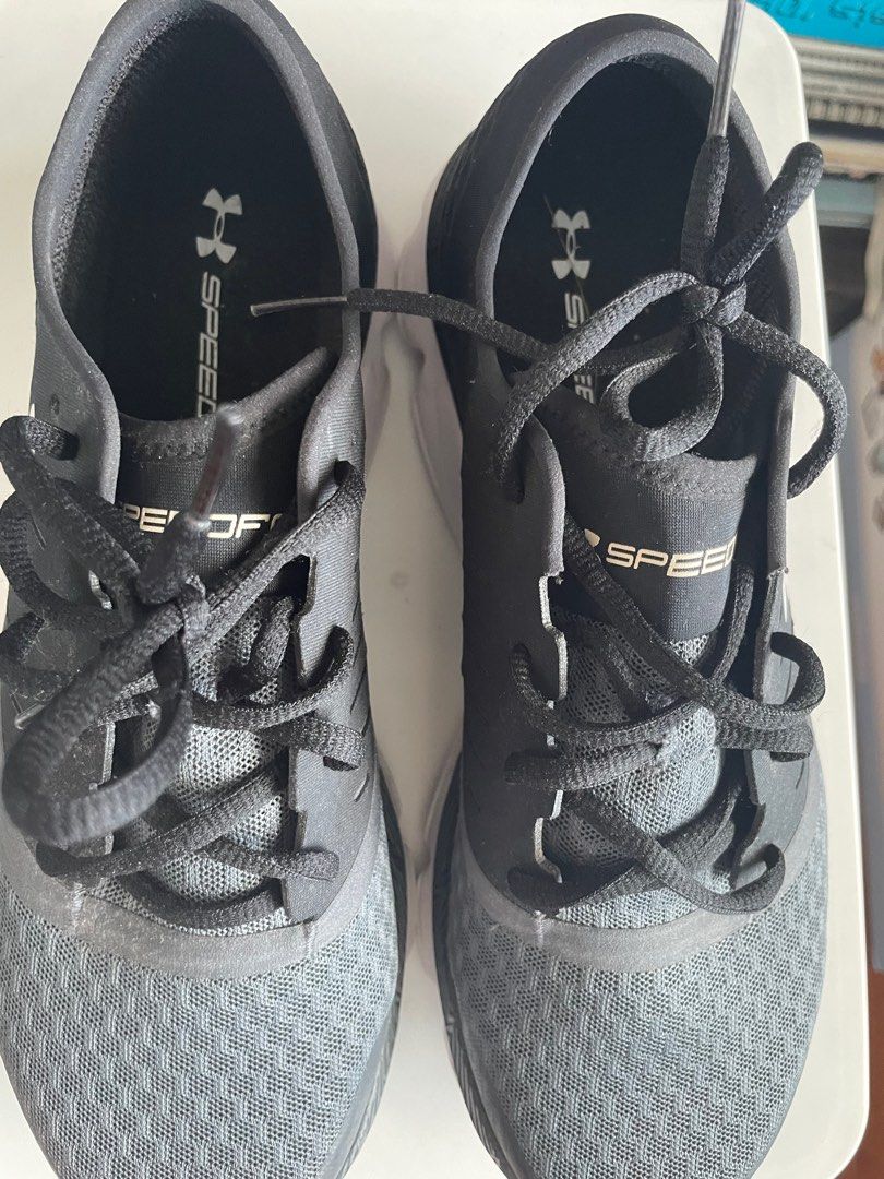 Under armour men's speedform intake cheap
