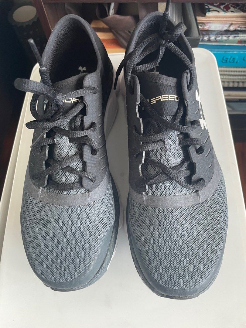 Under armour speedform intake men's running shoes 2025