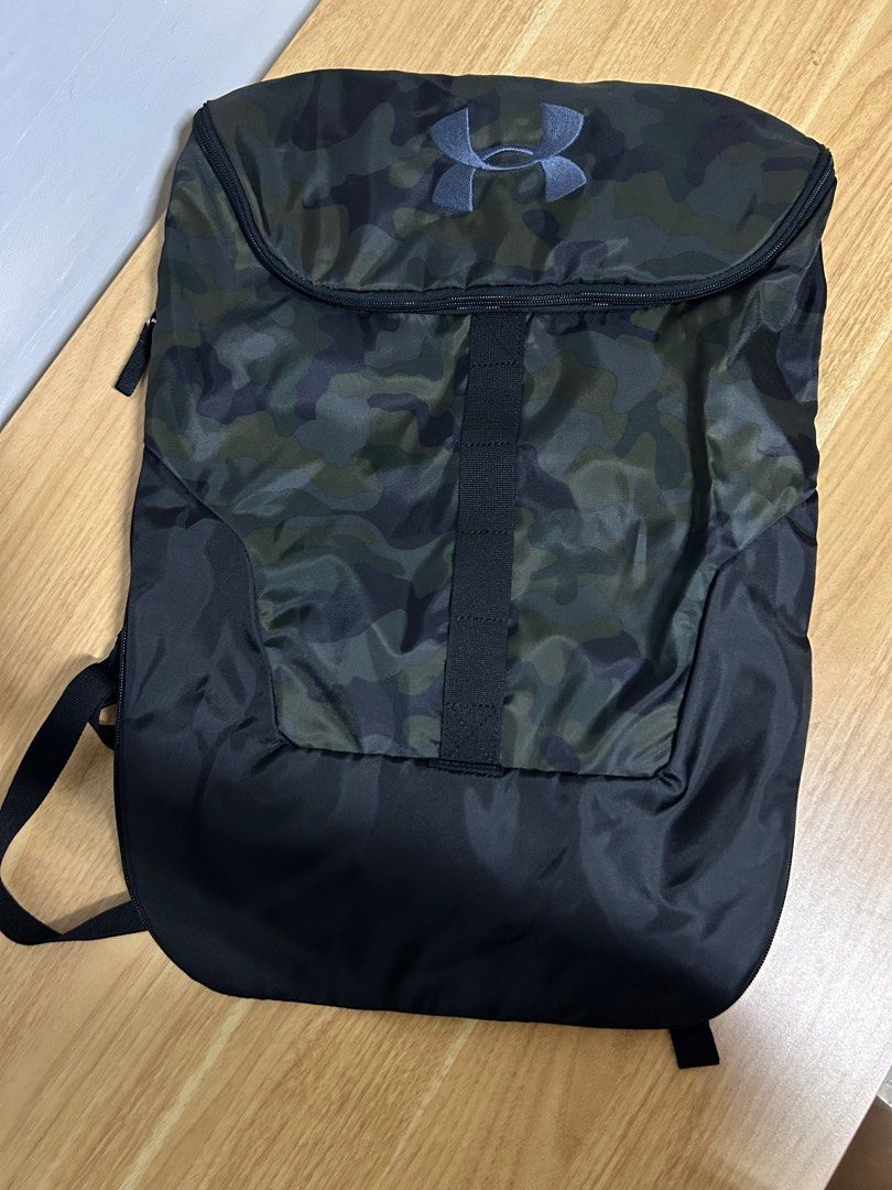 Under armour unisex expandable sackpack 2025