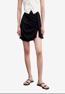 Urban Revivo Mini Skirt
