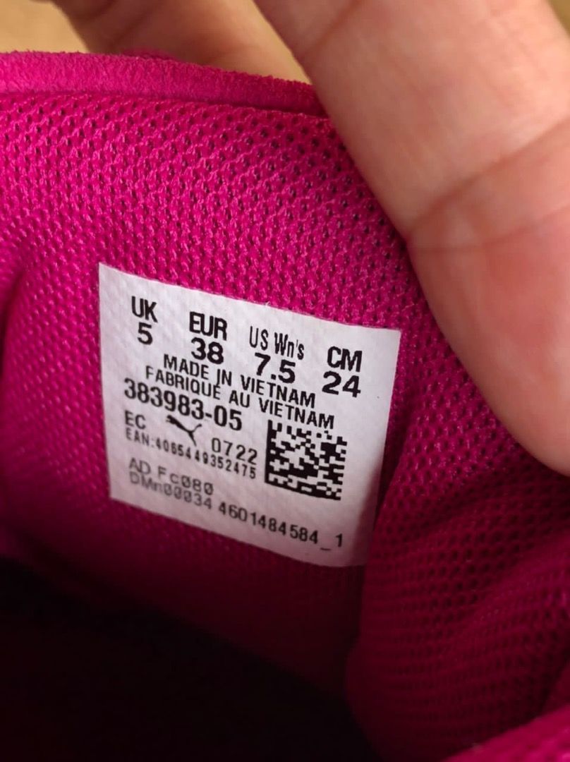 Us 7.5 sales