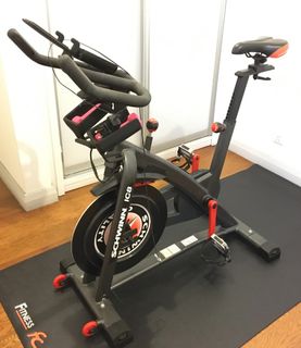 Schwinn top ic4 sale