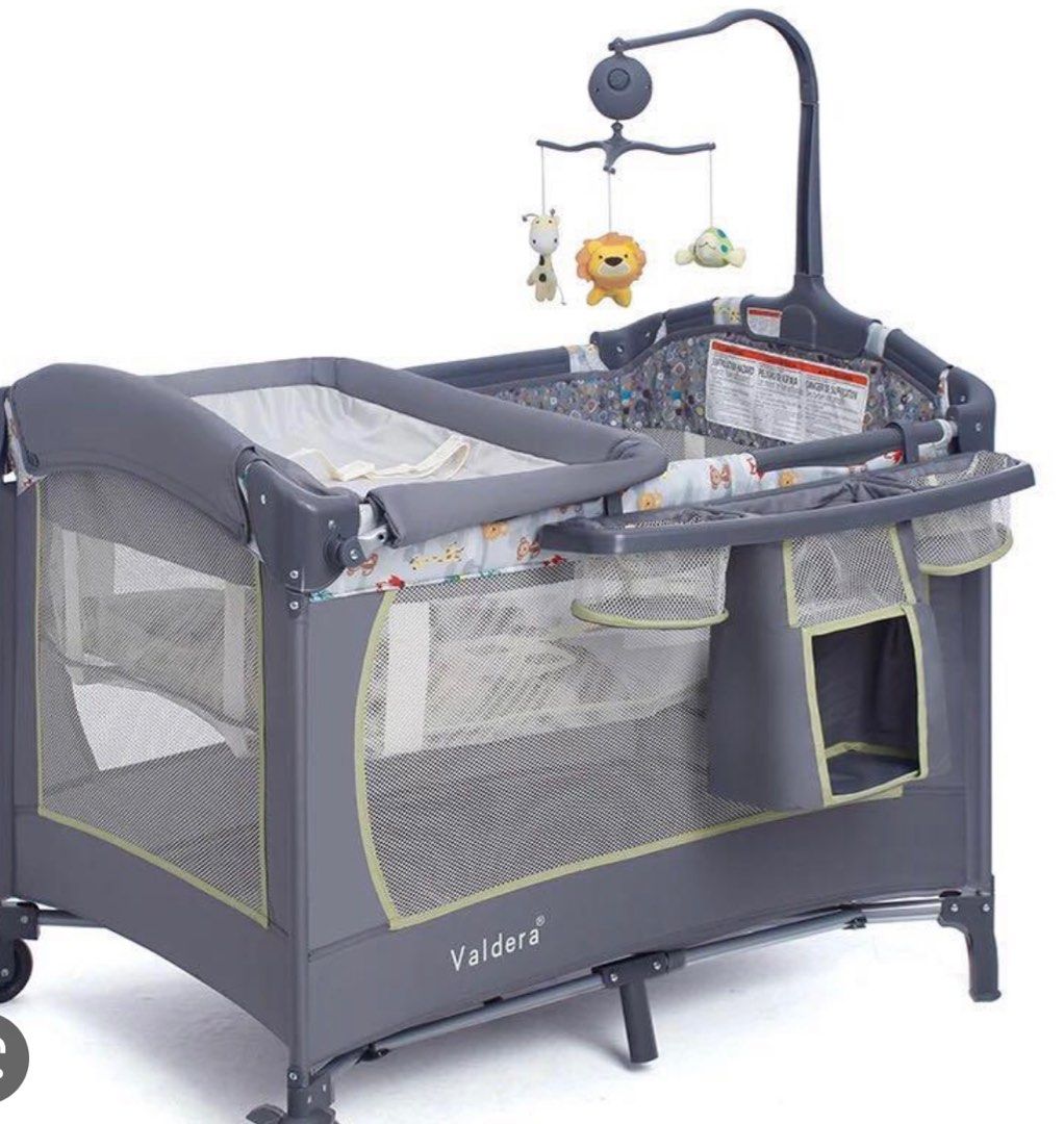 Valdera playpen shop